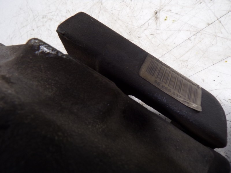 Recambio de pinza freno delantera derecha para peugeot 508 2.0 blue-hdi fap referencia OEM IAM 4401R7 9686563780 