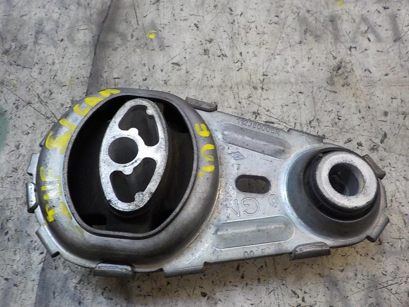 Recambio de soporte cambio para renault fluence dynamique referencia OEM IAM 112380006R  