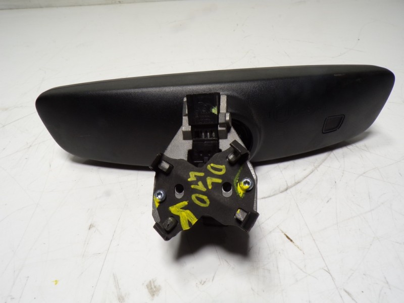 Recambio de espejo interior para volkswagen t-roc 1.5 16v tsi act referencia OEM IAM 3G0857511AT9B9  