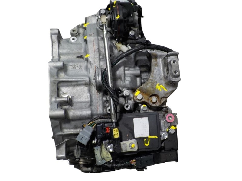 Recambio de caja cambios para citroën c4 picasso 1.6 blue-hdi fap referencia OEM IAM 98106762680 20GE23 