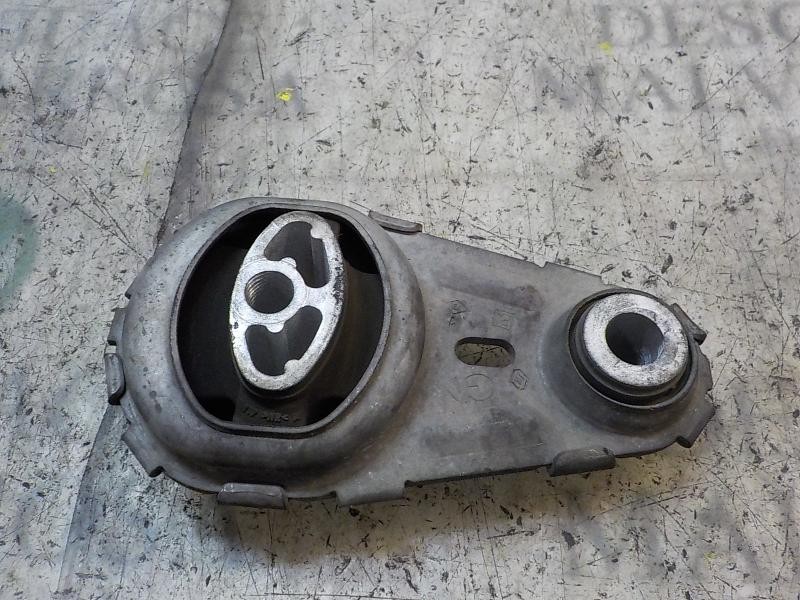 Recambio de soporte cambio para renault fluence dynamique referencia OEM IAM 112380006R  