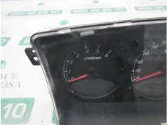 Recambio de cuadro instrumentos para ssangyong kyron 200 xdi limited referencia OEM IAM    2