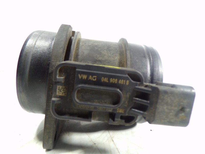 Recambio de caudalimetro para volkswagen golf vii lim. (bq1) 1.6 tdi referencia OEM IAM 04L906461B 04L906461B 