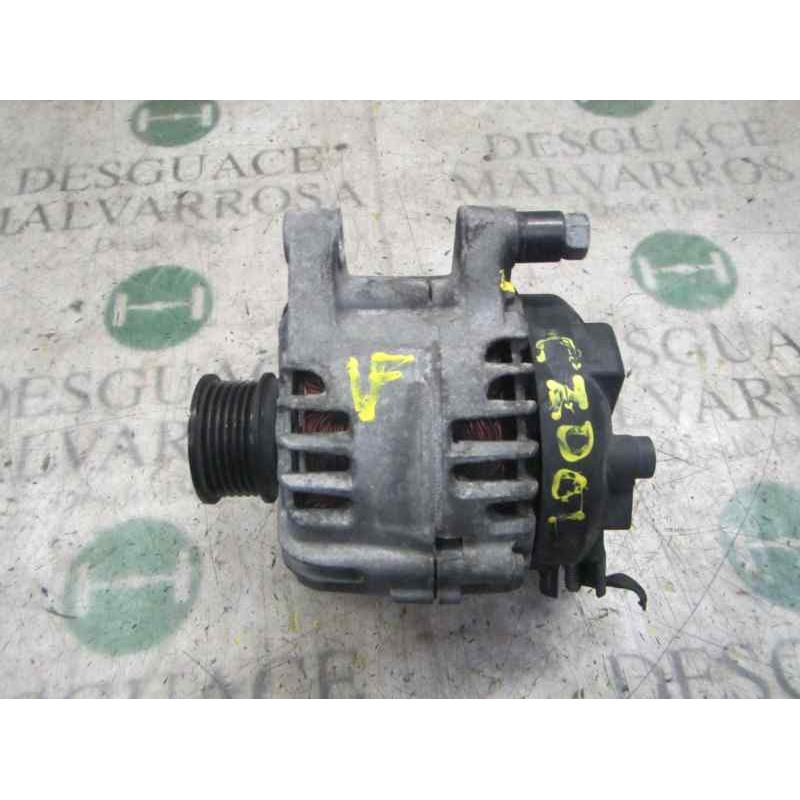 Recambio de alternador para ford c-max 1.6 tdci cat referencia OEM IAM   