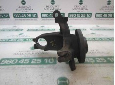 Recambio de mangueta delantera derecha para peugeot 207 x-line referencia OEM IAM    2