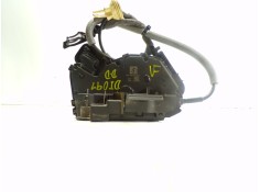 Recambio de cerradura puerta delantera derecha para volkswagen golf vii lim. (bq1) 1.6 tdi referencia OEM IAM 5TB837016A 5TB8370 2