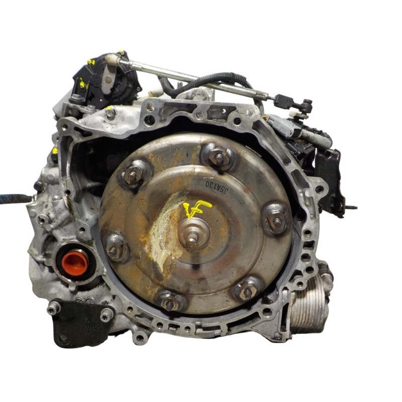 Recambio de caja cambios para citroën c4 picasso 1.6 blue-hdi fap referencia OEM IAM 98106762680 20GE23 