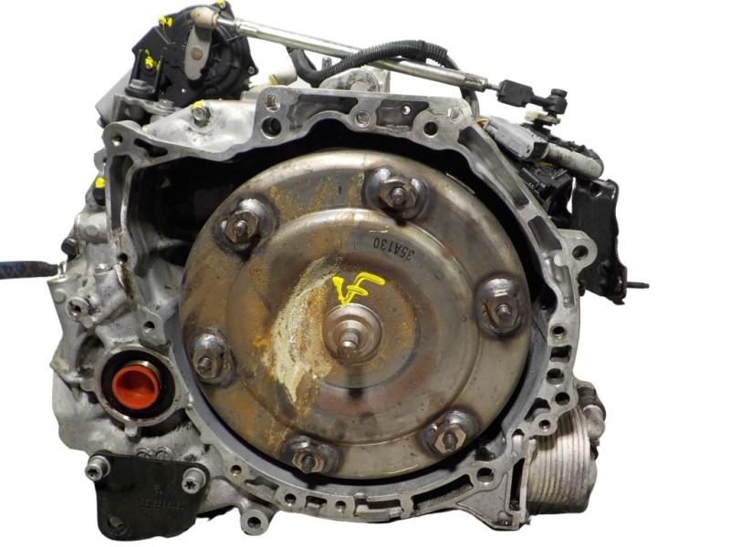 Recambio de caja cambios para citroën c4 picasso 1.6 blue-hdi fap referencia OEM IAM 98106762680 20GE23 