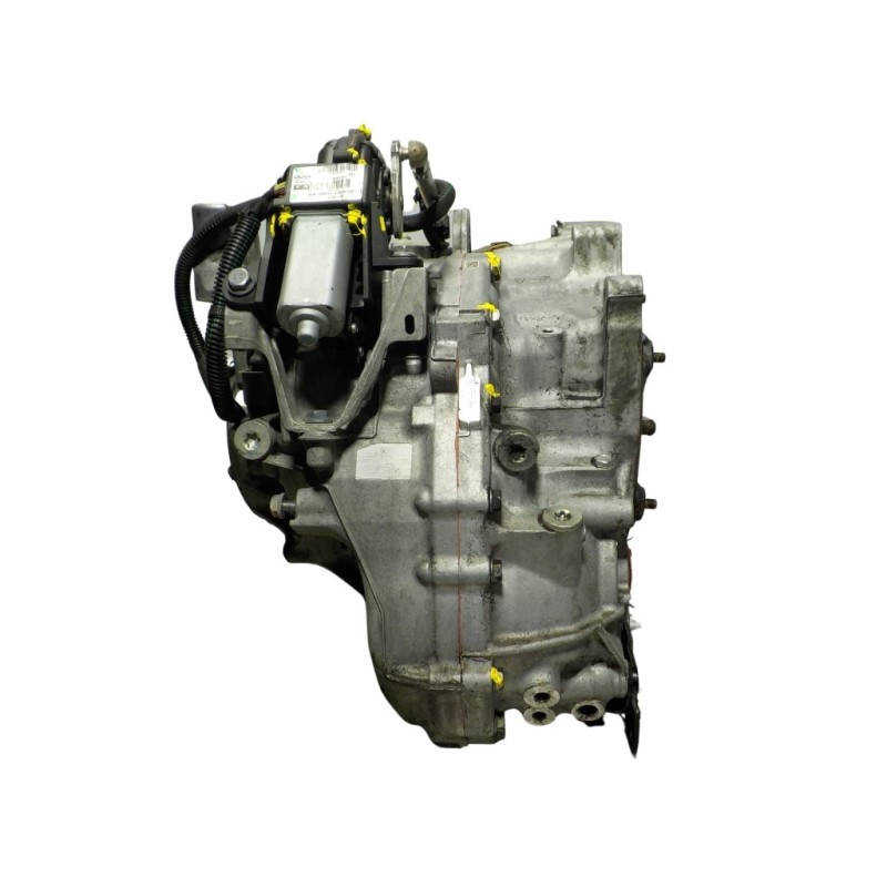 Recambio de caja cambios para citroën c4 picasso 1.6 blue-hdi fap referencia OEM IAM 98106762680 20GE23 