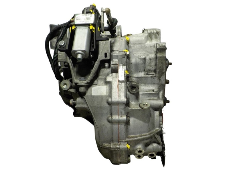 Recambio de caja cambios para citroën c4 picasso 1.6 blue-hdi fap referencia OEM IAM 98106762680 20GE23 