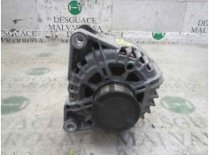 Recambio de alternador para ford c-max 1.6 tdci cat referencia OEM IAM    2