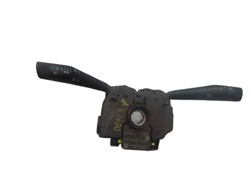 Recambio de mando luces para iveco daily conf. paquetería (sommer) 2.3 diesel cat referencia OEM IAM   