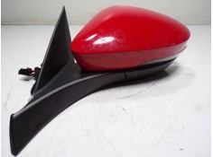 Recambio de espejo izquierdo para volkswagen t-roc 1.5 16v tsi act referencia OEM IAM 2GA857507AG9B9   2