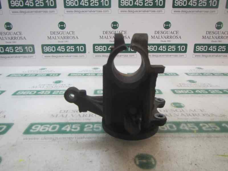 Recambio de mangueta delantera derecha para peugeot 207 x-line referencia OEM IAM   