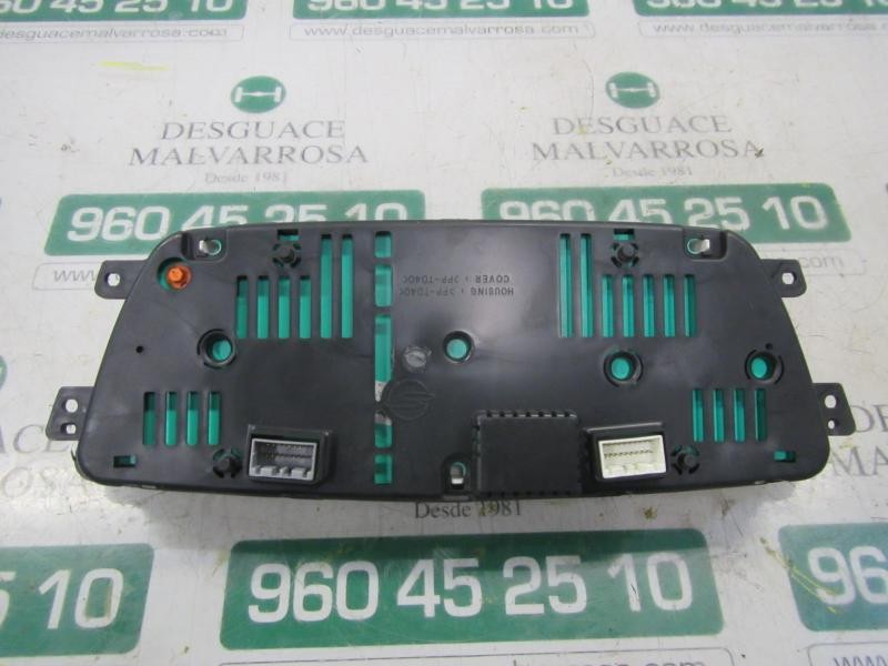 Recambio de cuadro instrumentos para ssangyong kyron 200 xdi limited referencia OEM IAM   