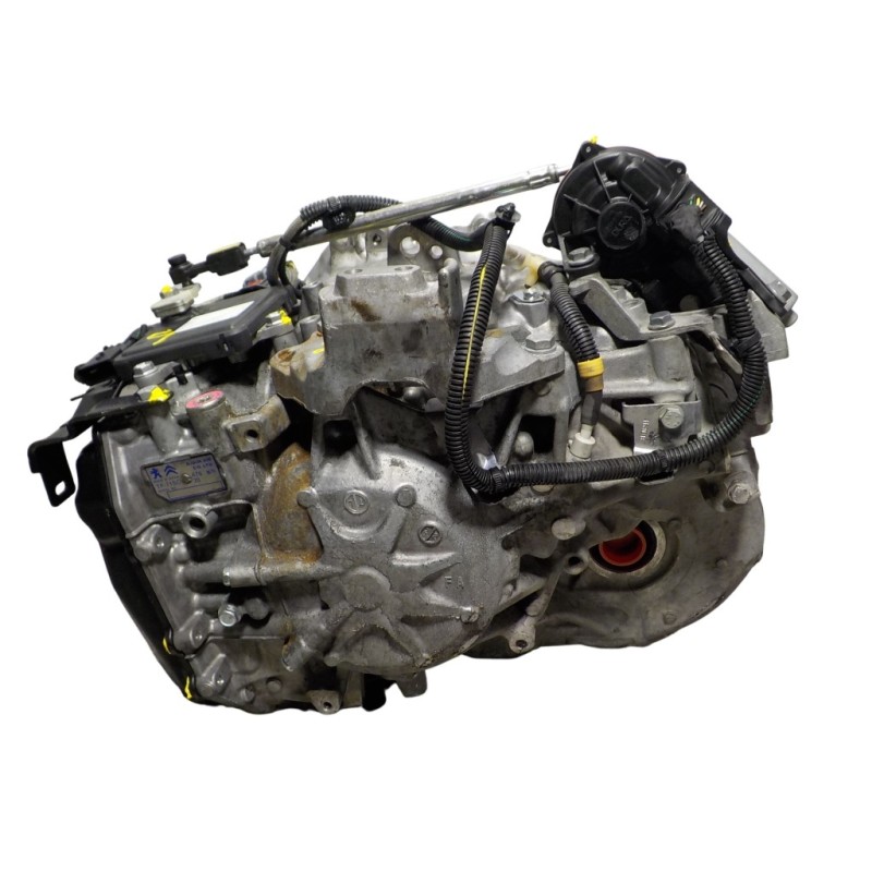 Recambio de caja cambios para citroën c4 picasso 1.6 blue-hdi fap referencia OEM IAM 98106762680 20GE23 