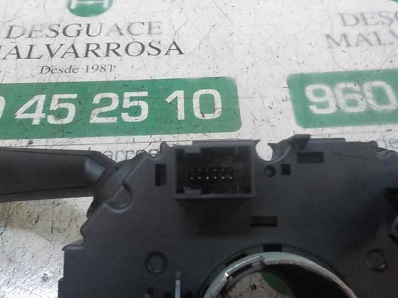 Recambio de mando luces para iveco daily conf. paquetería (sommer) 2.3 diesel cat referencia OEM IAM   