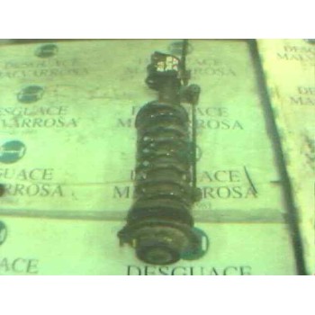 AMORTIGUADOR DELANTERO IZQUIERDO 