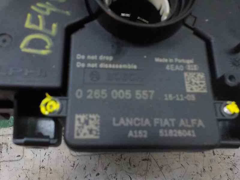 Recambio de mando luces para iveco daily conf. paquetería (sommer) 2.3 diesel cat referencia OEM IAM   