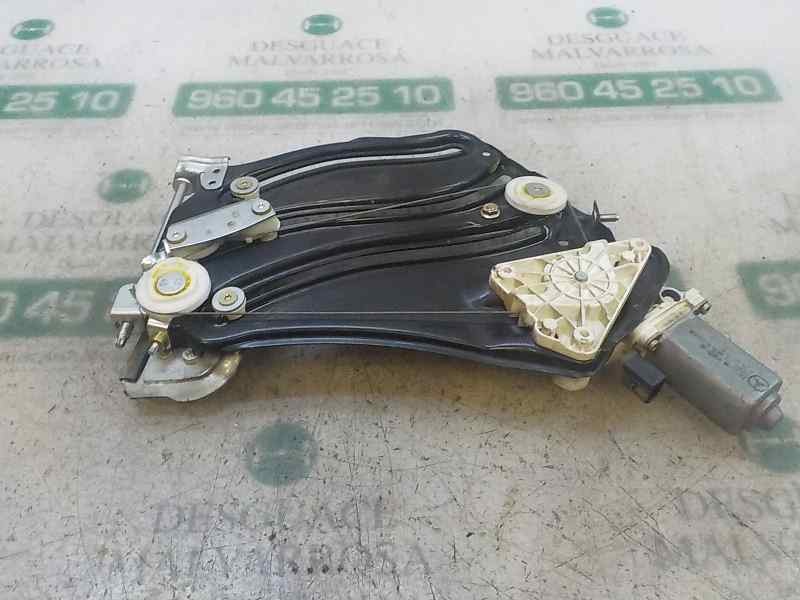 Recambio de elevalunas trasero izquierdo para mercedes-benz clase slk (w171) roadster 1.8 cat referencia OEM IAM A1716700103  
