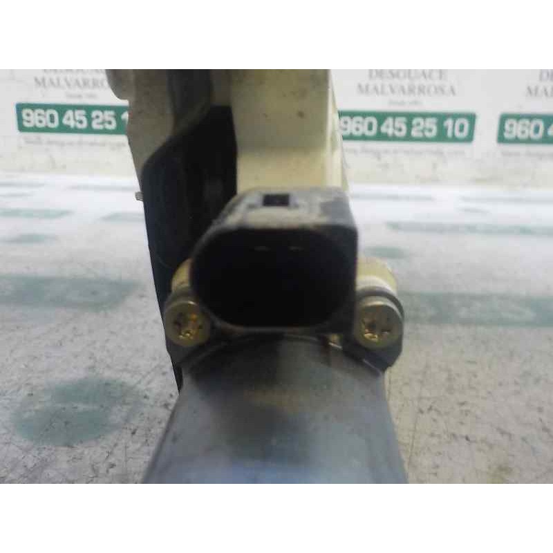 Recambio de elevalunas trasero izquierdo para mercedes-benz clase slk (w171) roadster 1.8 cat referencia OEM IAM A1716700103  