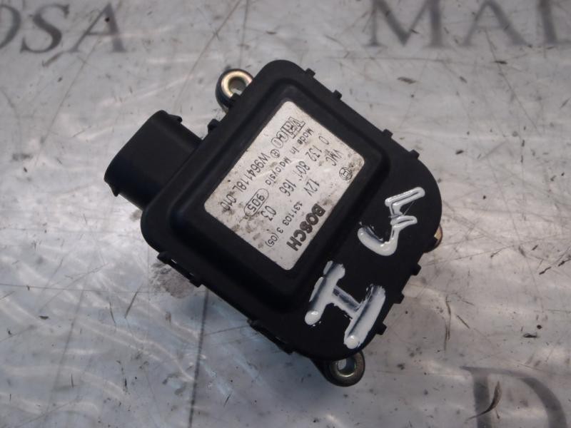 Recambio de motor apertura trampillas climatizador para mini mini (r50,r53) cooper s referencia OEM IAM 64226910920 013280116603