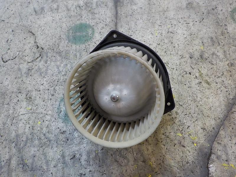 Recambio de motor calefaccion para mitsubishi asx (ga0w) 1.8 di-d cat referencia OEM IAM 7802A017  