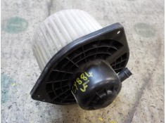 Recambio de motor calefaccion para mitsubishi asx (ga0w) 1.8 di-d cat referencia OEM IAM 7802A017   2