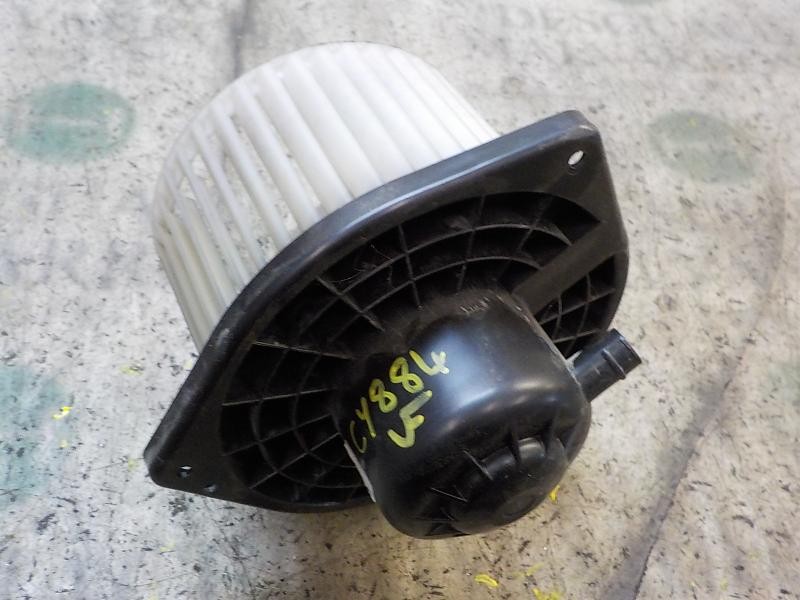 Recambio de motor calefaccion para mitsubishi asx (ga0w) 1.8 di-d cat referencia OEM IAM 7802A017  