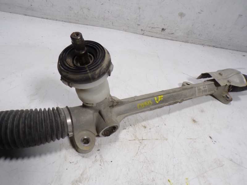 Recambio de cremallera direccion para kia cee´d 1.4 crdi cat referencia OEM IAM 56500A6500 56500A6500 GE2LHB06C0974