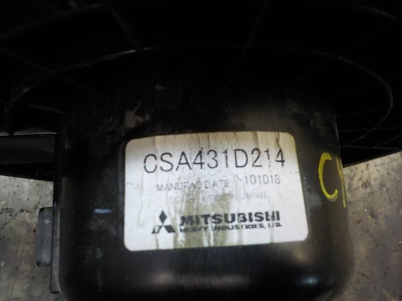 Recambio de motor calefaccion para mitsubishi asx (ga0w) 1.8 di-d cat referencia OEM IAM 7802A017  