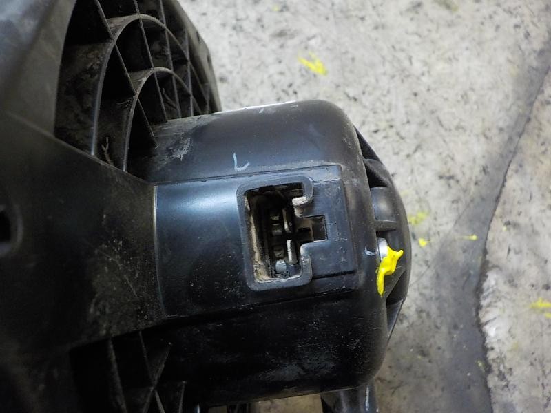 Recambio de motor calefaccion para mitsubishi asx (ga0w) 1.8 di-d cat referencia OEM IAM 7802A017  