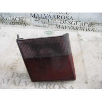 PILOTO TRASERO IZQUIERDO INTERIOR 