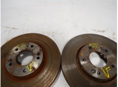 Recambio de disco freno delantero para kia cee´d 1.4 crdi cat referencia OEM IAM 51712A6600   2