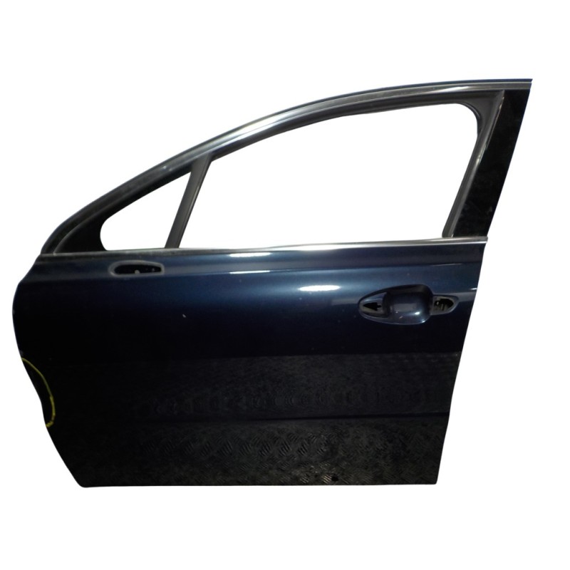 Recambio de puerta delantera izquierda para peugeot 508 2.0 blue-hdi fap referencia OEM IAM 9677684980  