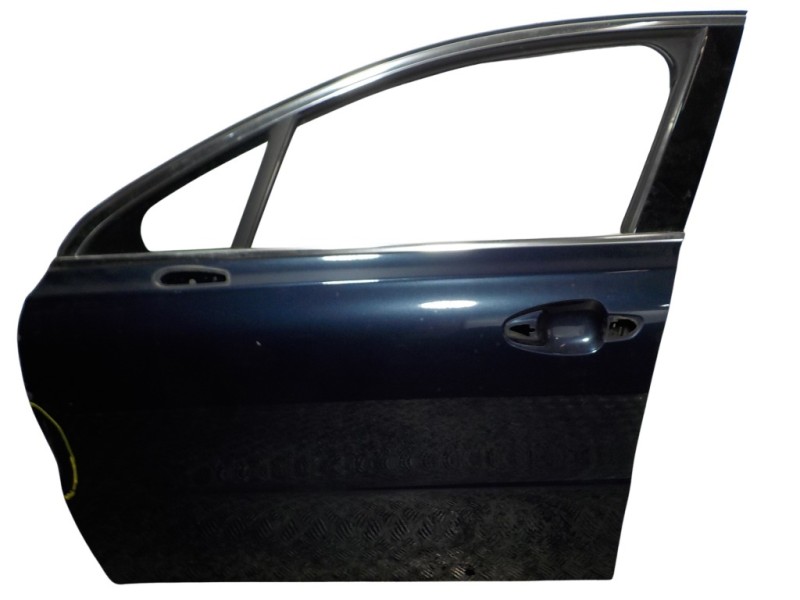 Recambio de puerta delantera izquierda para peugeot 508 2.0 blue-hdi fap referencia OEM IAM 9677684980  