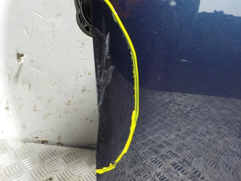 Recambio de puerta delantera izquierda para peugeot 508 2.0 blue-hdi fap referencia OEM IAM 9677684980  