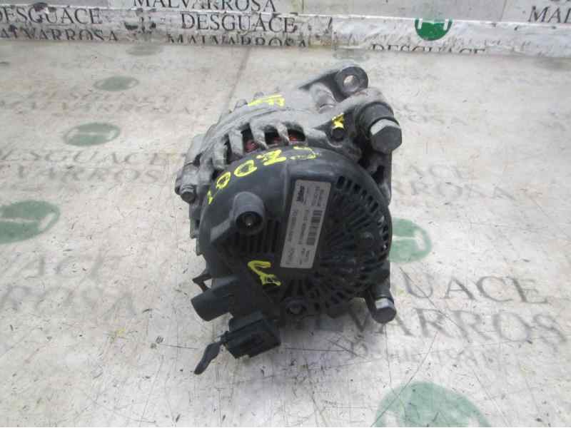 Recambio de alternador para ford c-max 1.6 tdci cat referencia OEM IAM   