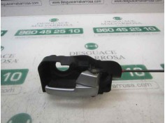 Recambio de maneta interior delantera derecha para ford mondeo berlina (ge) 2.0 tdci cat referencia OEM IAM   