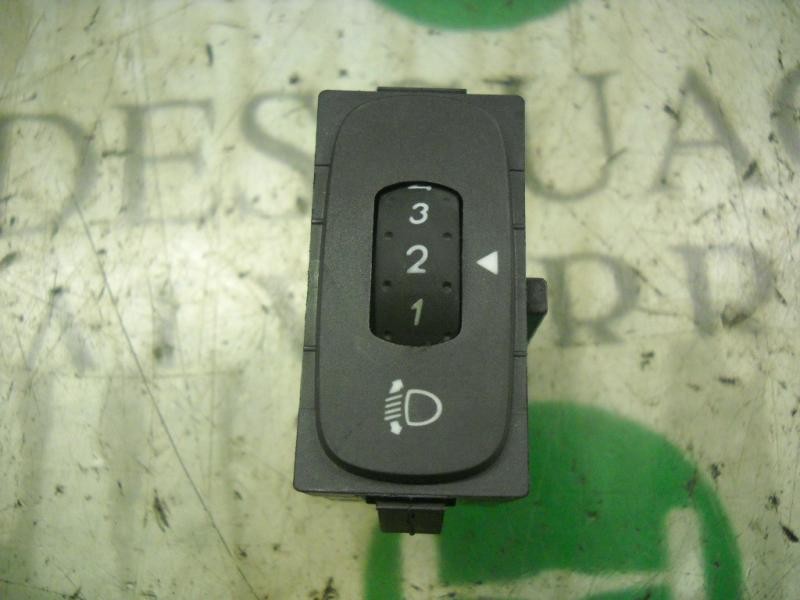 Recambio de modulo electronico para renault laguna ii (bg0) authentique referencia OEM IAM 8200002439 8200002439 