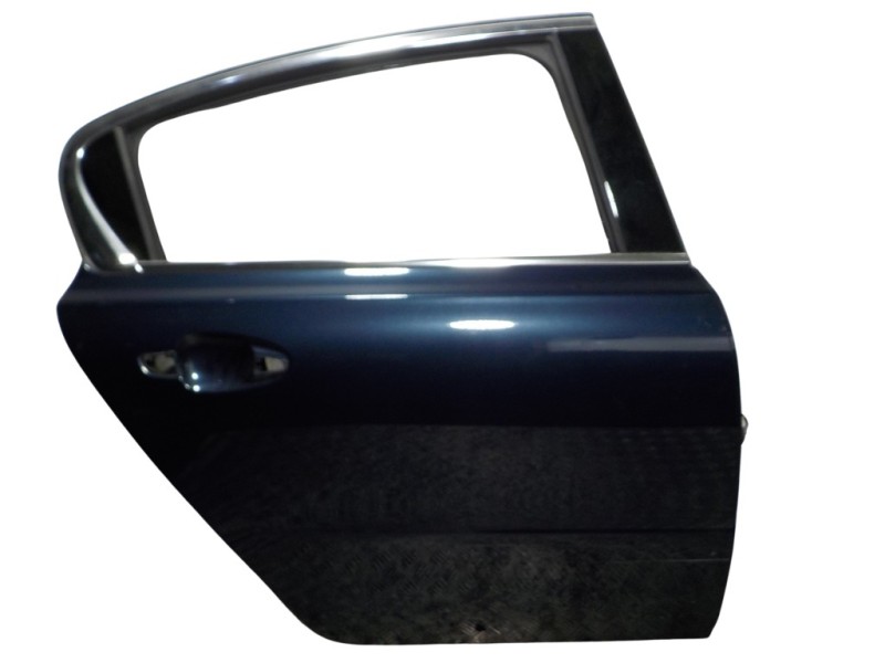 Recambio de puerta trasera derecha para peugeot 508 2.0 blue-hdi fap referencia OEM IAM 9008X3  