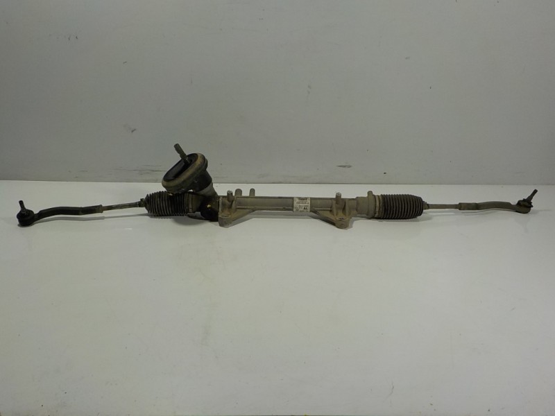 Recambio de cremallera direccion para renault clio iv 1.5 dci diesel fap referencia OEM IAM 490014832R 490014832R 