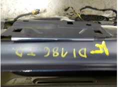 Recambio de puerta trasera derecha para peugeot 508 2.0 blue-hdi fap referencia OEM IAM 9008X3   2