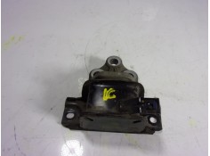 Recambio de soporte motor izquierdo para opel corsa d 1.3 16v cdti referencia OEM IAM 13130742   2