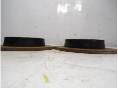 Recambio de disco freno trasero para kia cee´d 1.4 crdi cat referencia OEM IAM 58411A6300   2