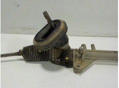Recambio de cremallera direccion para renault clio iv 1.5 dci diesel fap referencia OEM IAM 490014832R 490014832R  2