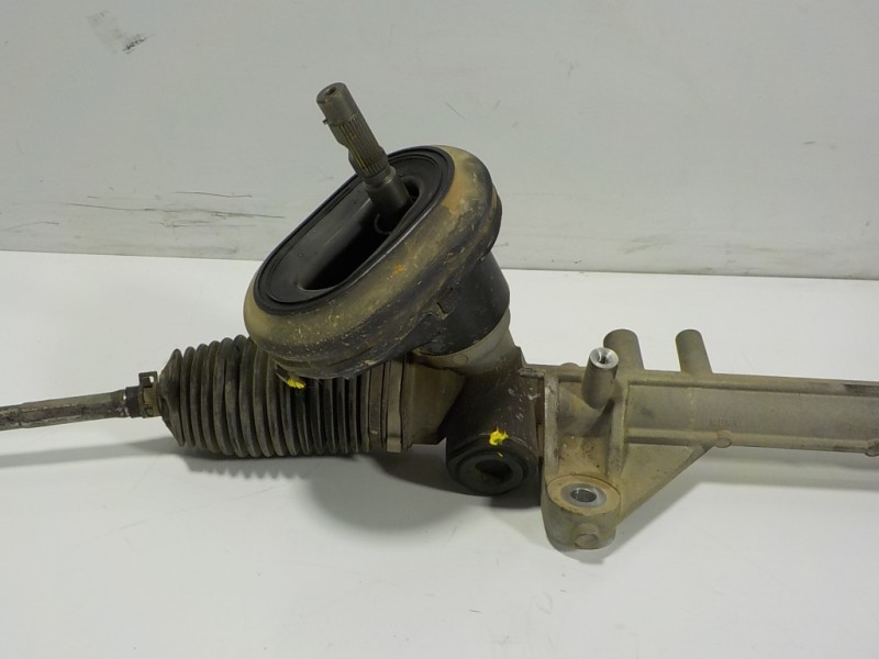 Recambio de cremallera direccion para renault clio iv 1.5 dci diesel fap referencia OEM IAM 490014832R 490014832R 