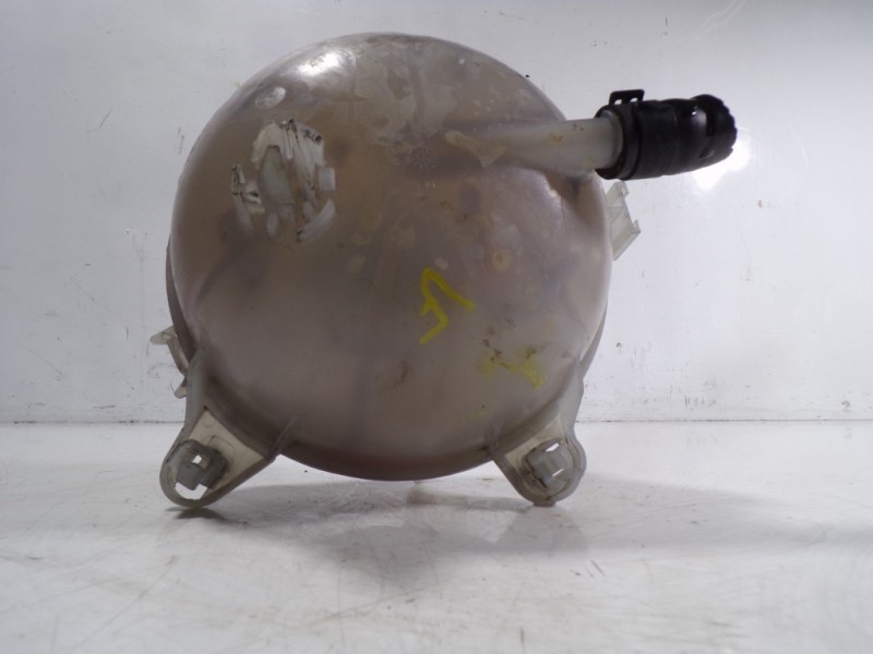 Recambio de deposito expansion para volkswagen golf vii lim. (bq1) 1.6 tdi referencia OEM IAM 5Q0121407G  