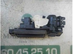 Recambio de maneta porton para mercedes-benz clase slk (w171) roadster 1.8 cat referencia OEM IAM A2037500693 A2037500693 708000 2