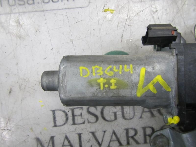 Recambio de elevalunas trasero izquierdo para ssangyong kyron 200 xdi limited referencia OEM IAM   